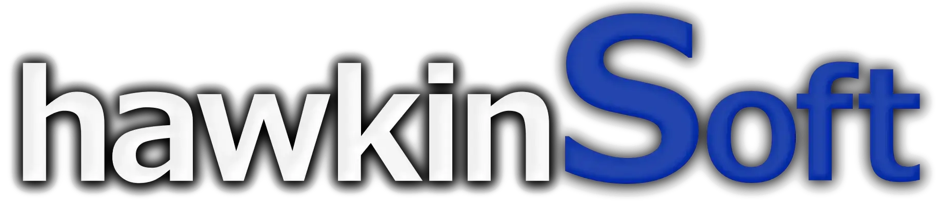 hawkinSoft logo